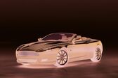 Aston Martin DB9 Volante 6.0 i V12 48V (456 Hp) Automatic 2004 - 2012