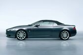 Aston Martin DB9 Volante 6.0 i V12 48V (456 Hp) Automatic 2004 - 2012