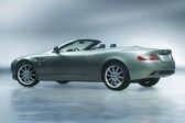 Aston Martin DB9 Volante 2004 - 2012