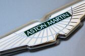 Aston Martin DB9 Volante (facelift 2012) 2012 - 2015