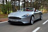 Aston Martin DB9 Volante (facelift 2012) 2012 - 2015