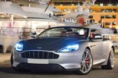 Aston Martin DB9 Volante (facelift 2012) 2012 - 2015