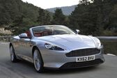 Aston Martin DB9 Volante (facelift 2012) 2012 - 2015