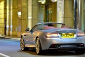 Aston Martin DB9 Volante (facelift 2012) 2012 - 2015