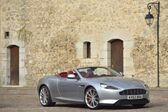 Aston Martin DB9 Volante (facelift 2012) 2012 - 2015