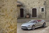 Aston Martin DB9 Volante (facelift 2012) 2012 - 2015