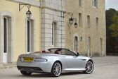 Aston Martin DB9 Volante (facelift 2012) 2012 - 2015