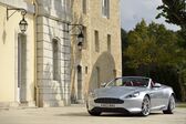 Aston Martin DB9 Volante (facelift 2012) 2012 - 2015