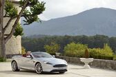 Aston Martin DB9 Volante (facelift 2012) 2012 - 2015