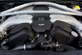 Aston Martin DB9 Volante (facelift 2012) 2012 - 2015