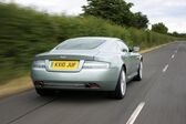 Aston Martin DB9 Coupe 2004 - 2012