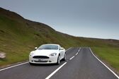 Aston Martin DB9 Coupe 2004 - 2012