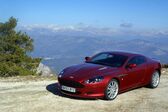 Aston Martin DB9 Coupe 2004 - 2012