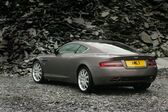 Aston Martin DB9 Coupe RS 6.0 V12 (558 Hp) 2006 - 2012