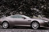 Aston Martin DB9 Coupe 2004 - 2012