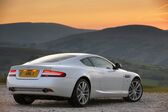 Aston Martin DB9 Coupe RS 6.0 V12 (558 Hp) 2006 - 2012