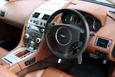 Aston Martin DB9 Coupe RS 6.0 V12 (558 Hp) 2006 - 2012