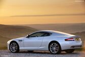 Aston Martin DB9 Coupe 2004 - 2012