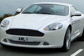 Aston Martin DB9 Coupe 2004 - 2012