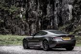 Aston Martin DB9 GT Coupe 2015 - 2016