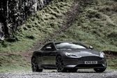 Aston Martin DB9 GT Coupe 2015 - 2016