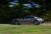 Aston Martin DB9 GT Coupe 2015 - 2016