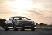 Aston Martin DB9 GT Coupe 2015 - 2016