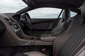 Aston Martin DB9 GT Coupe 2015 - 2016