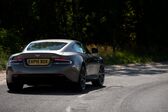 Aston Martin DB9 GT Coupe 2015 - 2016