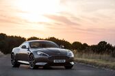 Aston Martin DB9 GT Coupe 2015 - 2016