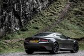 Aston Martin DB9 GT Coupe 2015 - 2016