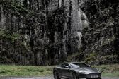 Aston Martin DB9 GT Coupe 2015 - 2016