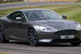 Aston Martin DB9 GT Coupe 2015 - 2016