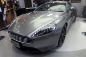 Aston Martin DB9 GT Coupe 2015 - 2016