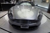 Aston Martin DB9 GT Coupe 2015 - 2016