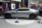 Aston Martin DB9 GT Coupe 2015 - 2016