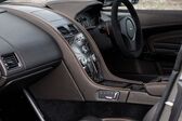 Aston Martin DB9 GT Coupe 2015 - 2016