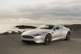 Aston Martin DB9 Coupe (facelift 2012) 2012 - 2015