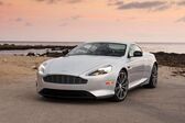 Aston Martin DB9 Coupe (facelift 2012) 2012 - 2015