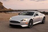 Aston Martin DB9 Coupe (facelift 2012) 2012 - 2015