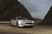 Aston Martin DB9 Coupe (facelift 2012) 2012 - 2015