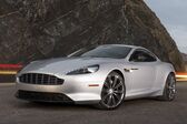 Aston Martin DB9 Coupe (facelift 2012) 2012 - 2015