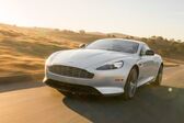 Aston Martin DB9 Coupe (facelift 2012) 2012 - 2015