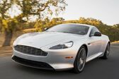 Aston Martin DB9 Coupe (facelift 2012) 2012 - 2015