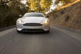 Aston Martin DB9 Coupe (facelift 2012) 2012 - 2015