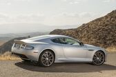 Aston Martin DB9 Coupe (facelift 2012) 2012 - 2015