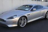 Aston Martin DB9 Coupe (facelift 2012) 2012 - 2015