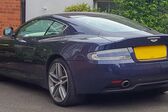 Aston Martin DB9 Coupe (facelift 2012) 2012 - 2015