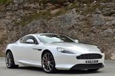 Aston Martin DB9 Coupe (facelift 2012) 2012 - 2015