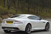 Aston Martin DB9 Coupe (facelift 2012) 2012 - 2015